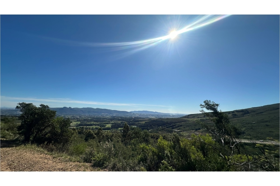 0 Bedroom Property for Sale in Paarl Rural Western Cape